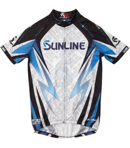 Amazon | サンライン(SUNLINE) PRODRYシャツ(長袖) ブラック LL